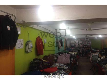 Hyderabad Shop-Mulgi for Rent